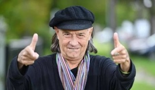 My Saturday with Paulie Stewart