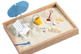 Executive Sandbox (Office Playground)