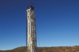An economist says energy projects such as CSG wells are not necessarily a ticket to prosperity.