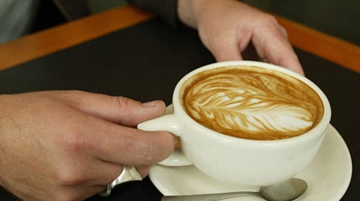 Coffee (Reuters)