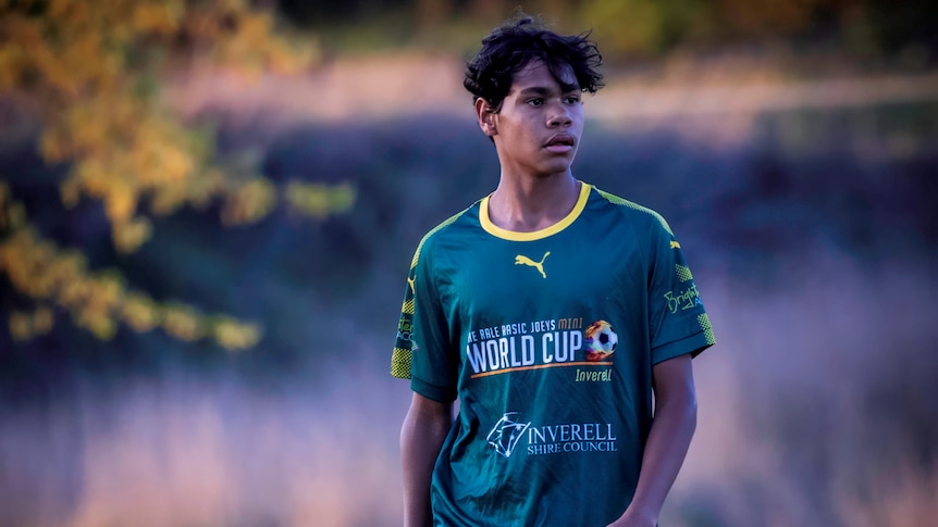 La mini-Coupe du monde Rale Rasic Joeys ouvre la voie aux jeunes footballeurs vers l’Europe