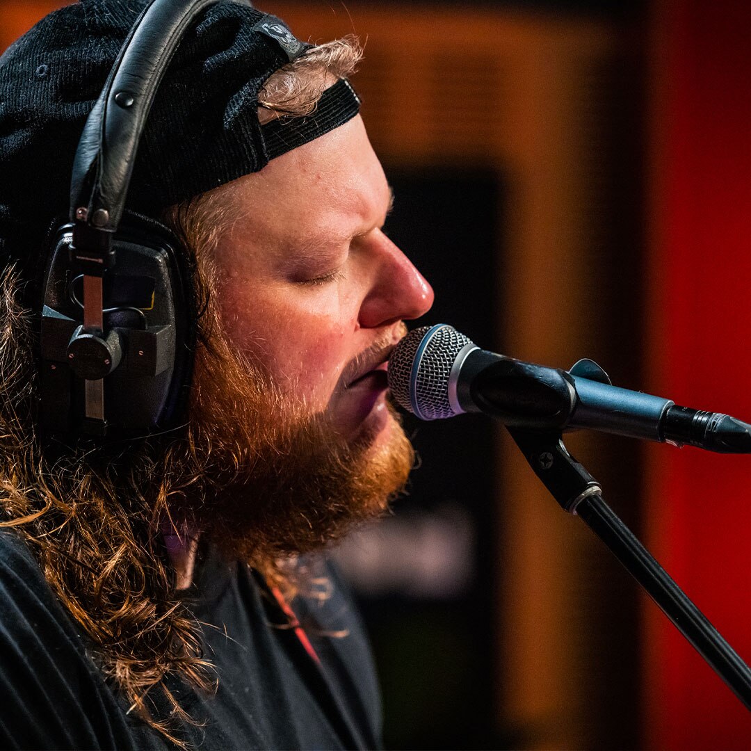 The Smith Street Band cover Alanis Morissette 'One Hand In My Pocket' for Like A Version episode artwork