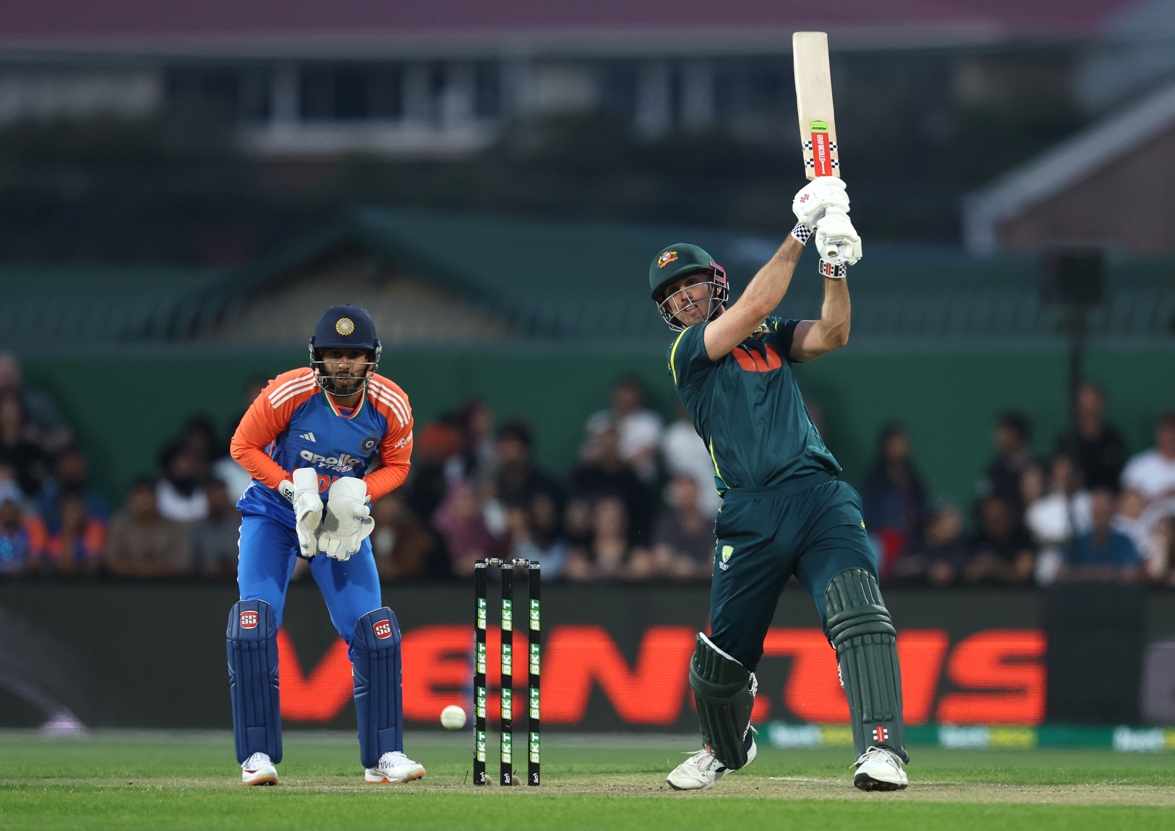 Stuck without a team? Here's who to support at the T20 cricket World Cup