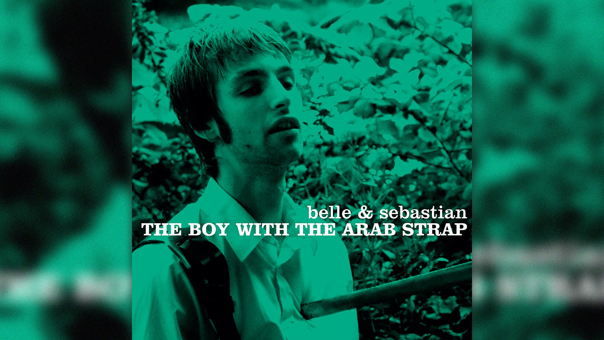 Belle & Sebastian's third album was more than just 'sad bastard