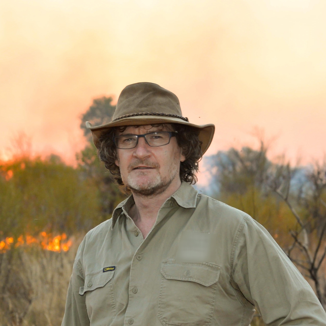 Changing Australia: Atticus Fleming and recreating conservation in Australia Changing Australia: Atticus Fleming and recreating conservation in Australia