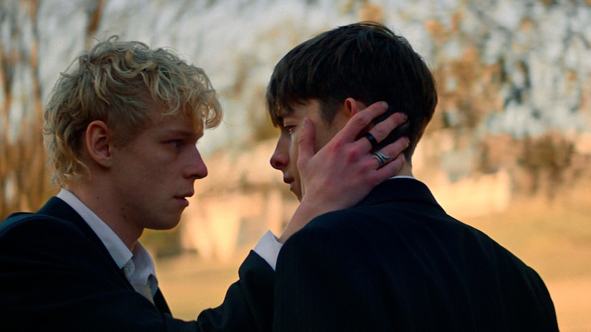 This new movie turns loathing of queer love into the monster - ABC News