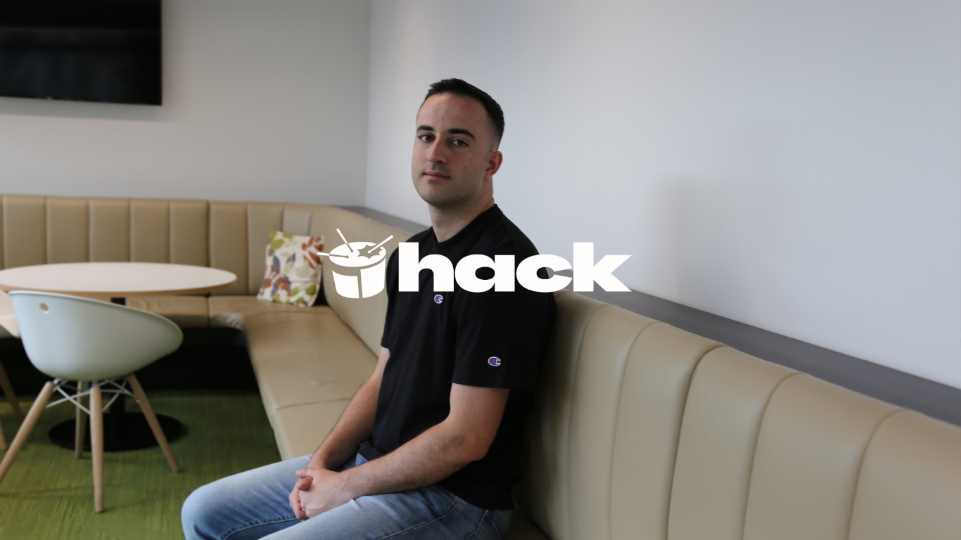 INTERVIEW: Losing $300k before you're 30