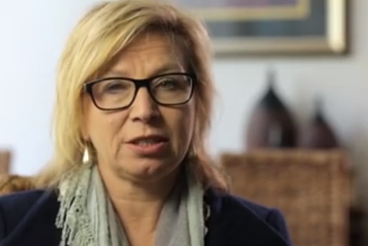 Rosie Batty