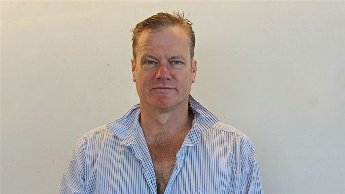 Actor William McInnes on life after the death of his wife, Sarah Watt episode artwork