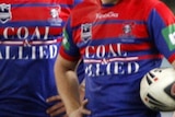 Newcastle Knights