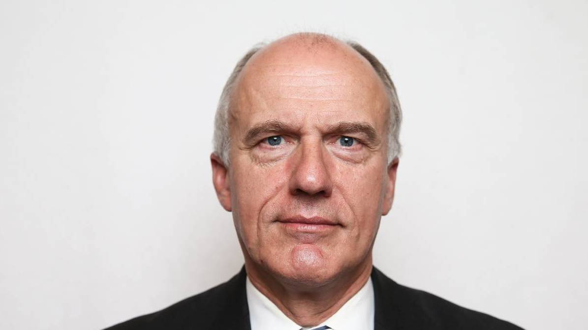 Eric Abetz