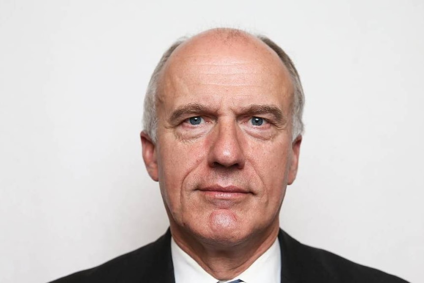 Eric Abetz