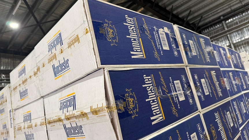 what is illicit tobacco The world's most widely smuggled legal substance Understanding illicit tobacco