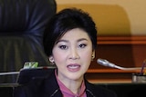Yingluck Shinawatra faces rice subsidy impeachment