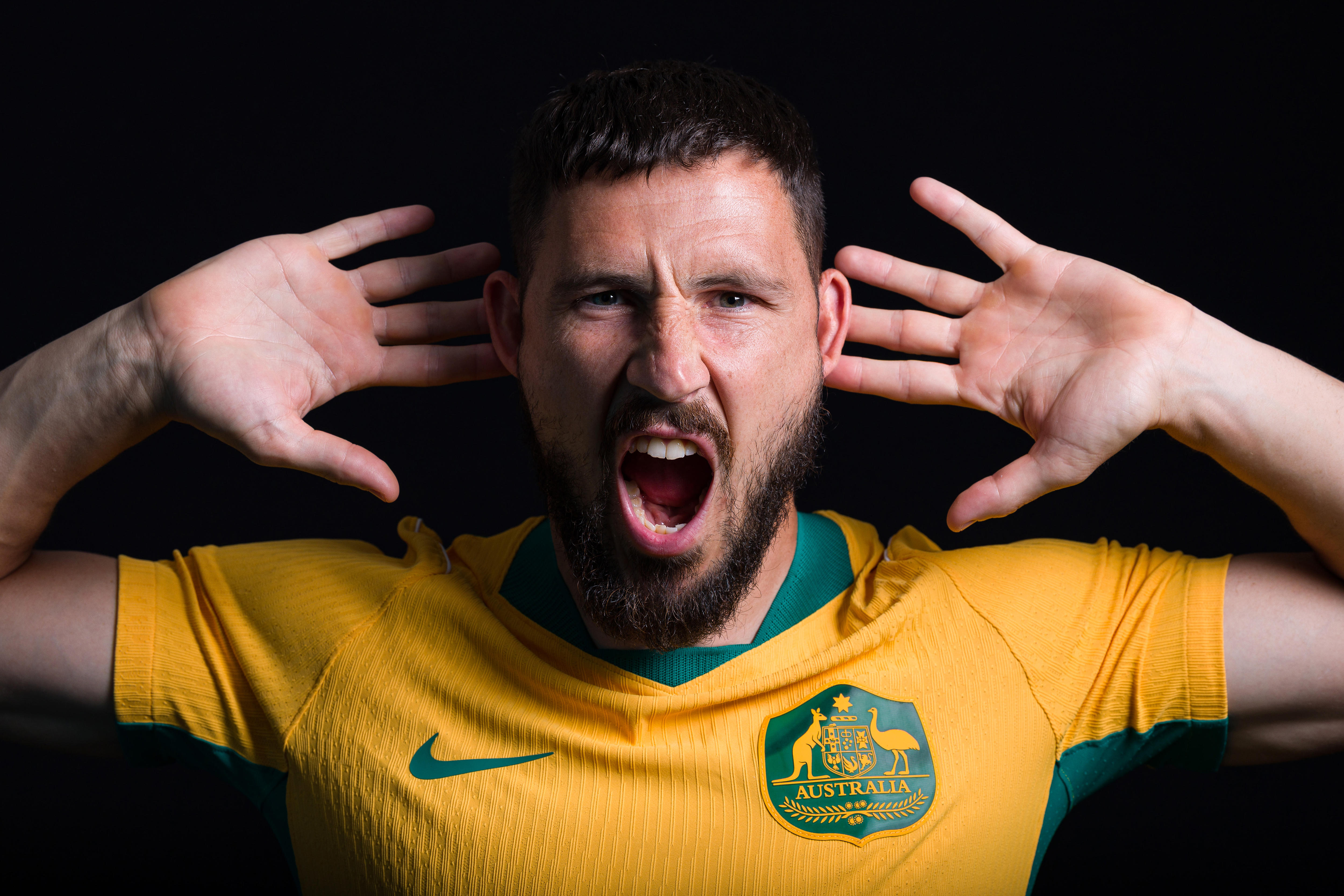 Socceroos vs Türkiye: How to watch Australia's Wor