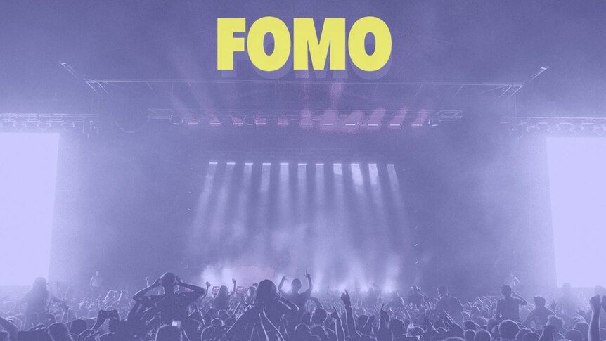 FOMO Festival