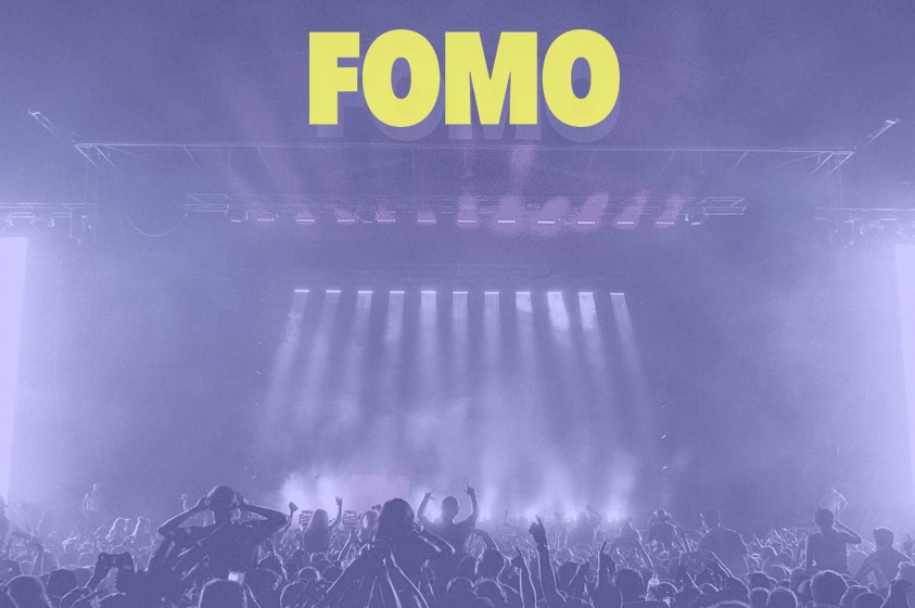 FOMO Festival