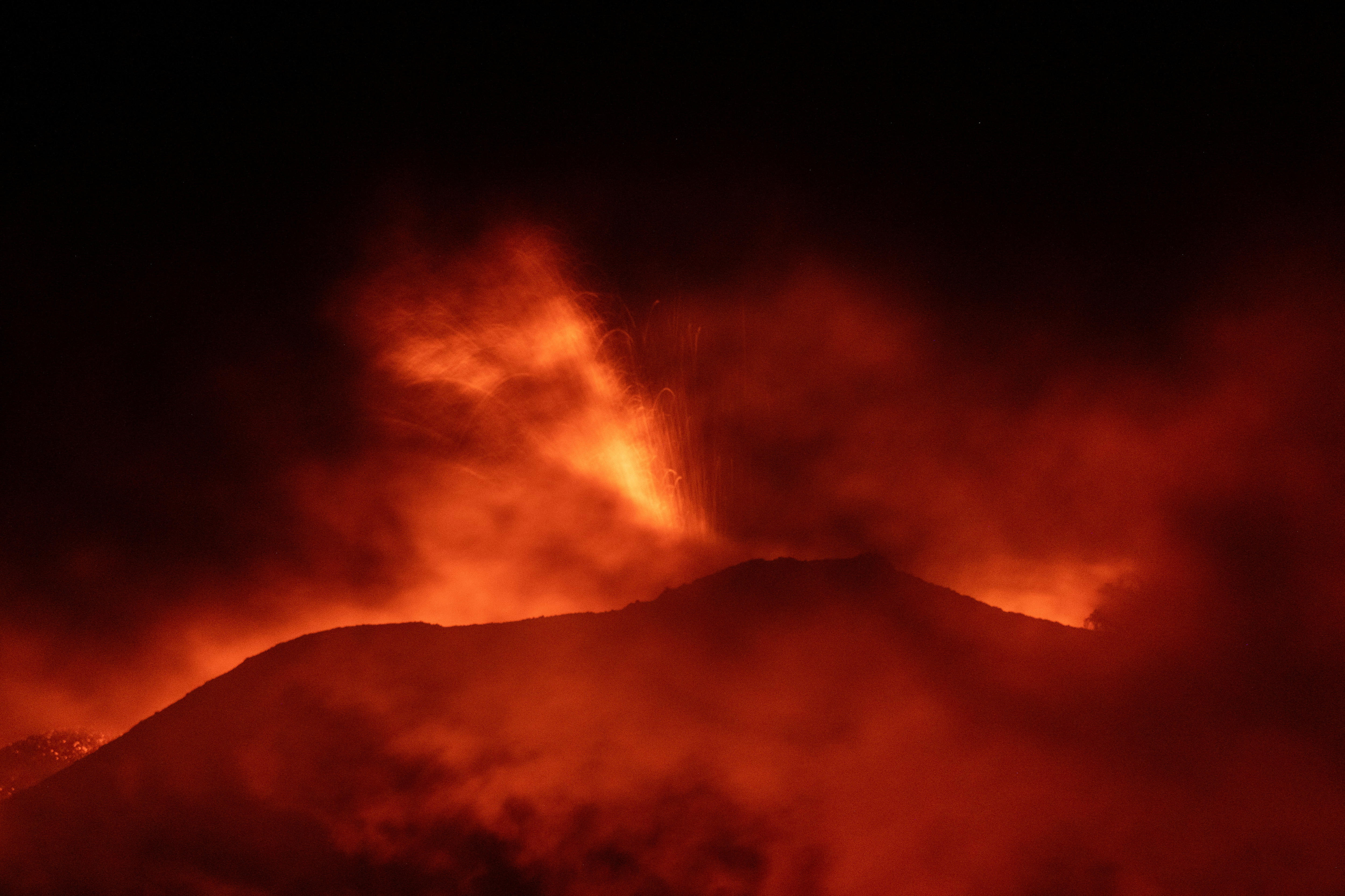 mount etna 2
