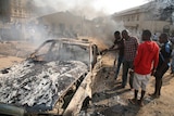 The Christmas Day car bombing in Abuja, which killed 37, has been blamed on Boko Haram.