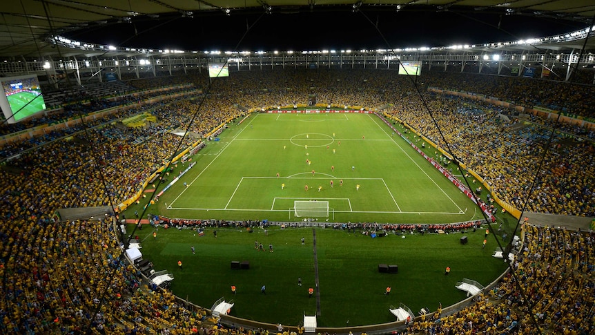 Maracana