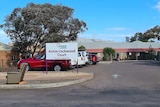 An aged care home in regional South Australia.
