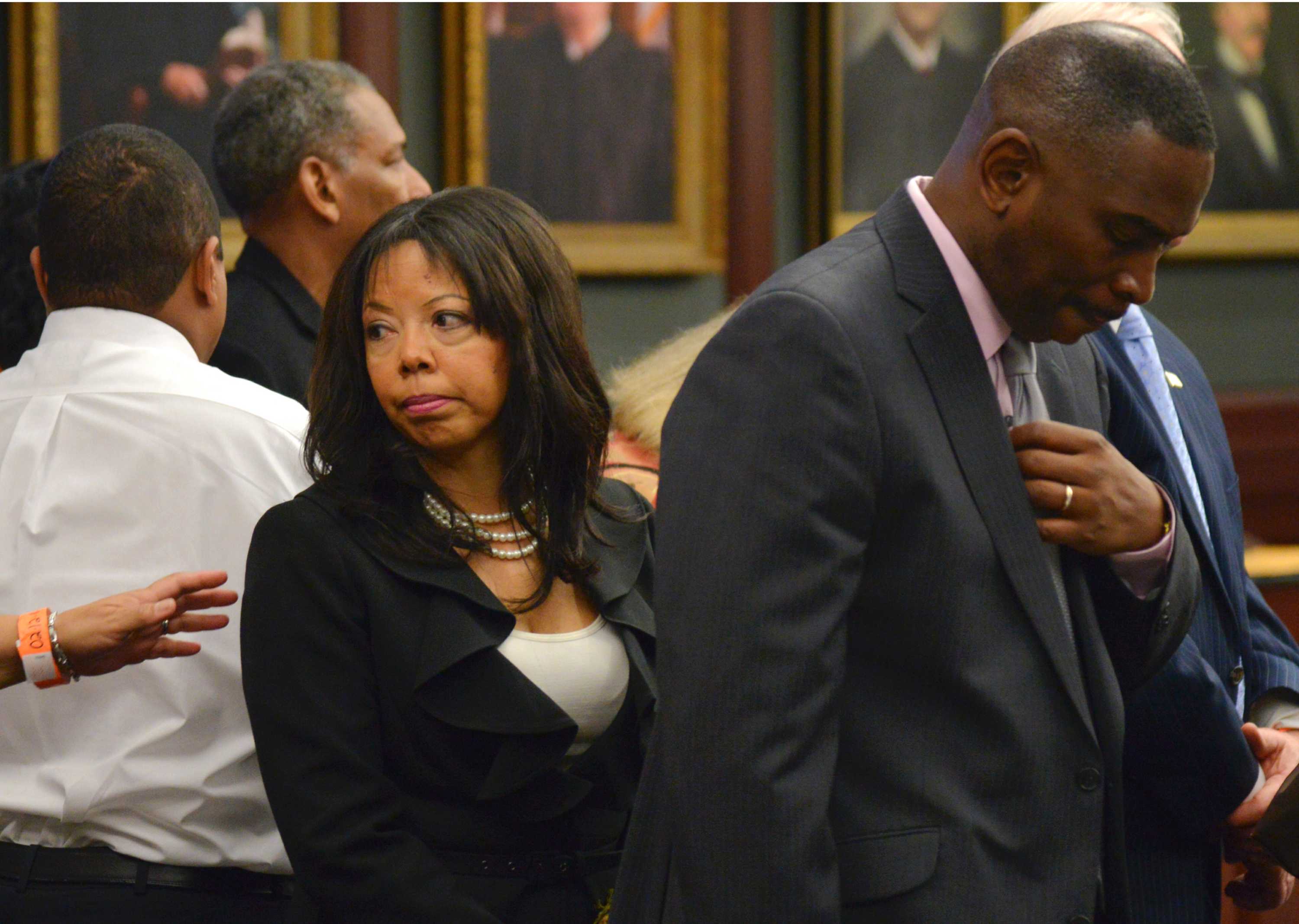 Florida man sentenced to life in prison for killing teen over loud ...