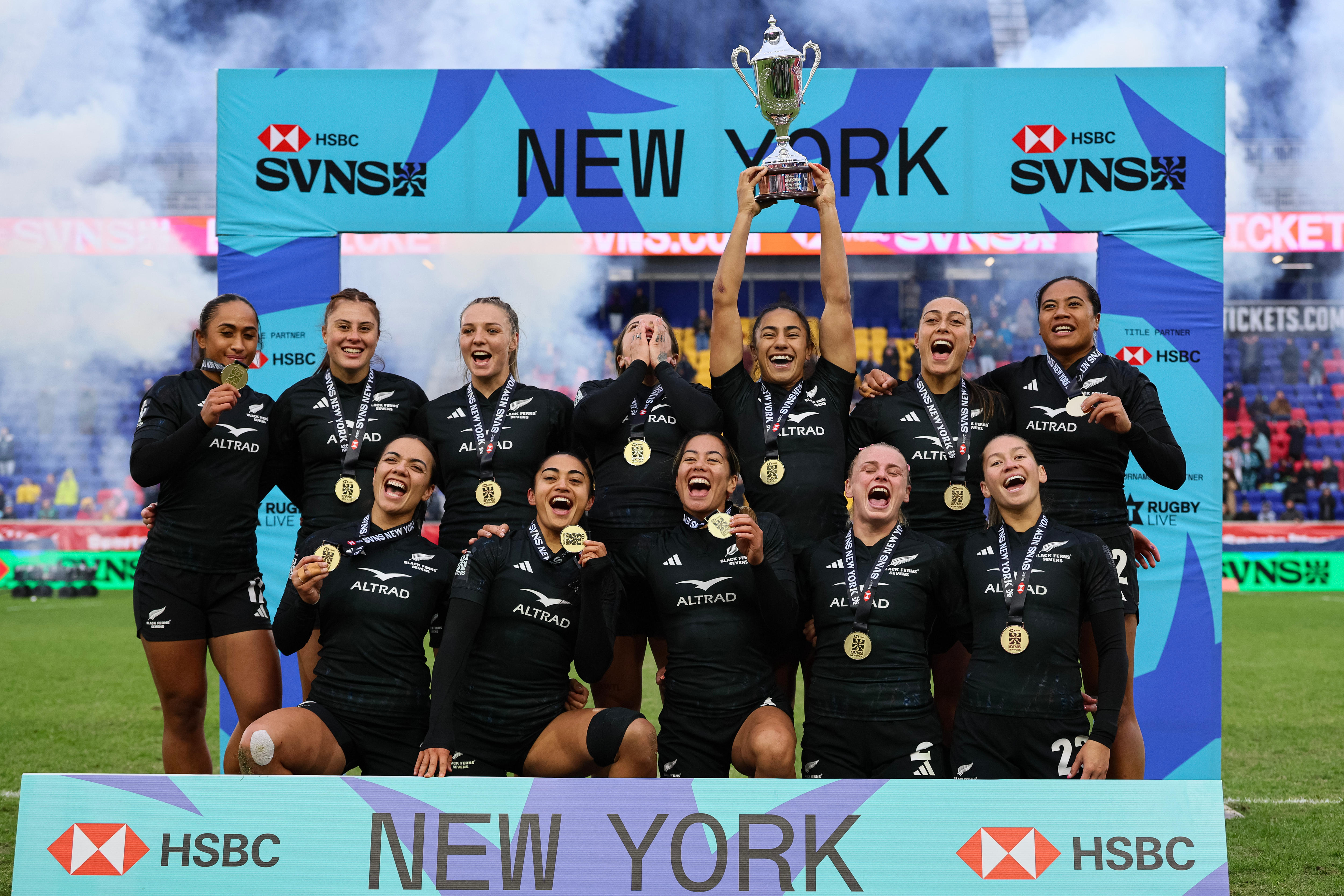 Final heartbreak for Aussies in US sevens decider