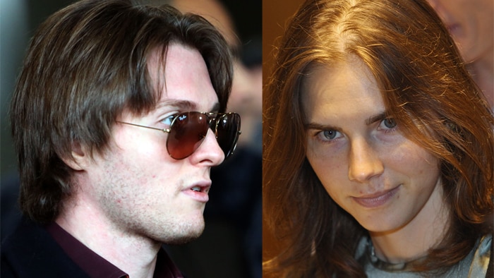 Raffaele Sollecito and Amanda Knox have had guilty verdicts reinstated against them