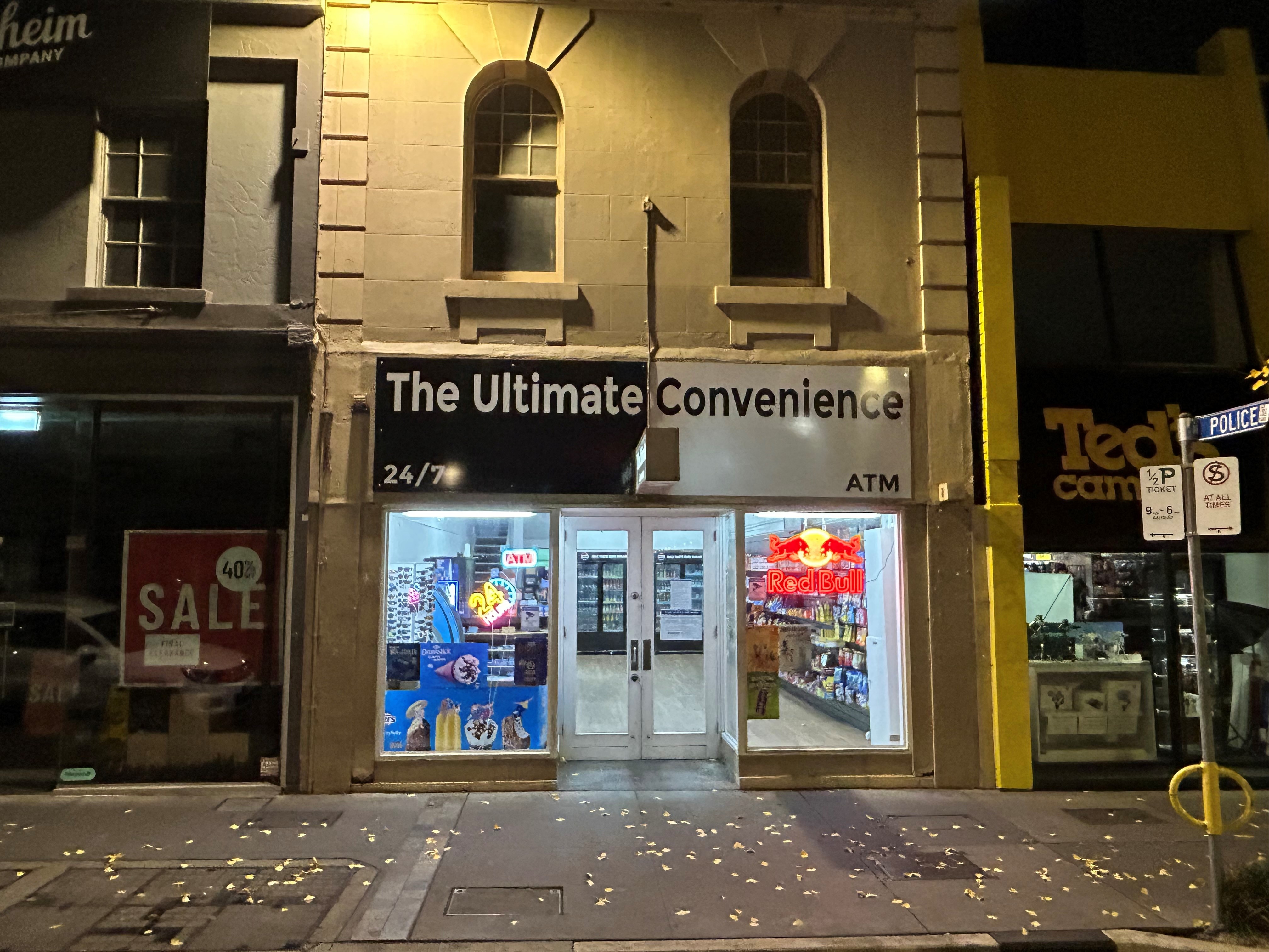 Rundle Street convenience stores closed in tobacco & vape crack down - ABC  listen