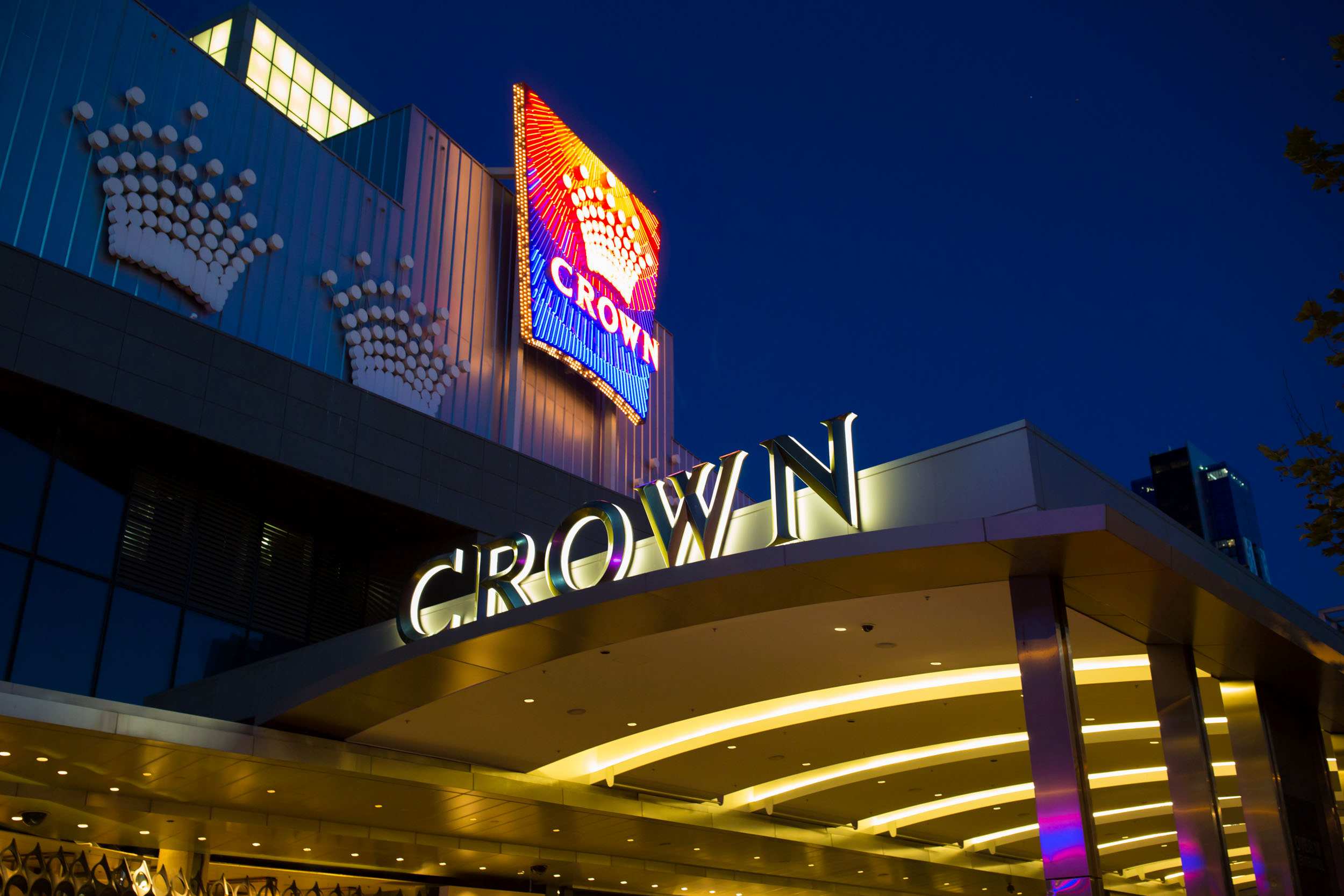 gucci crown casino melbourne