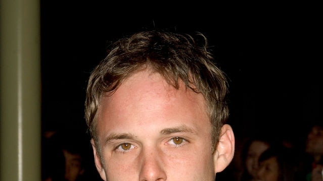 RIP: Former child star Brad Renfro (file photo).