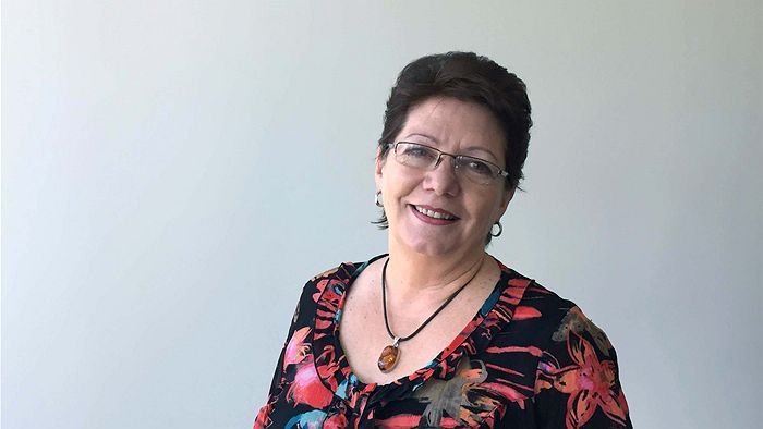 Susan Boyer weaves together little-known stories from the settlement of Sydney Cove episode artwork