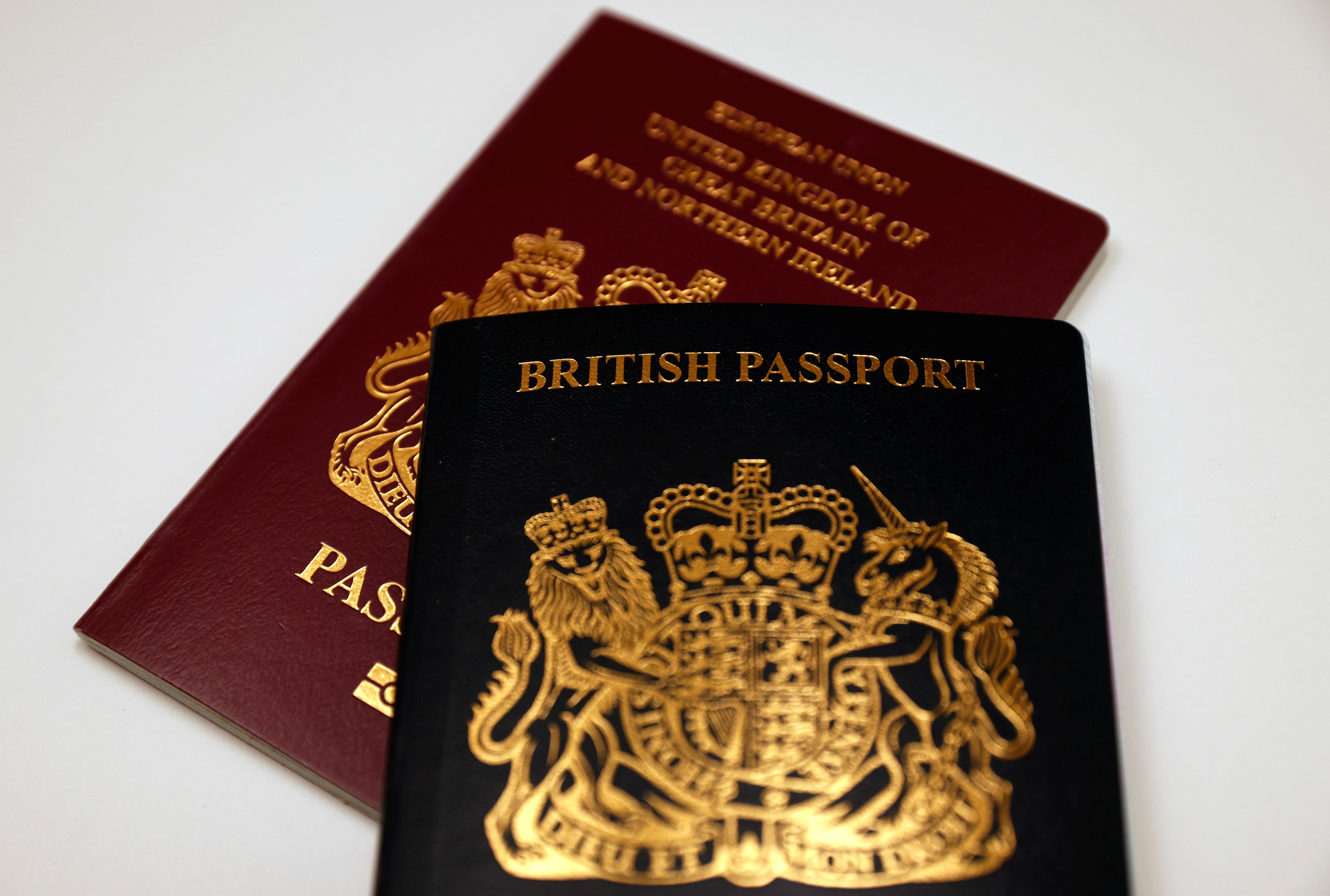 What we know about UK entry requirements for dual citizens from February 25