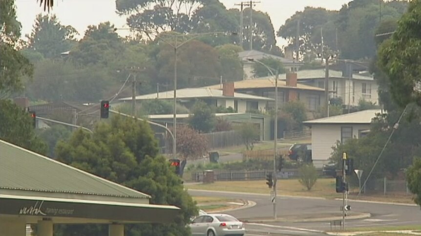 Pollution spiking at extreme levels in Morwell