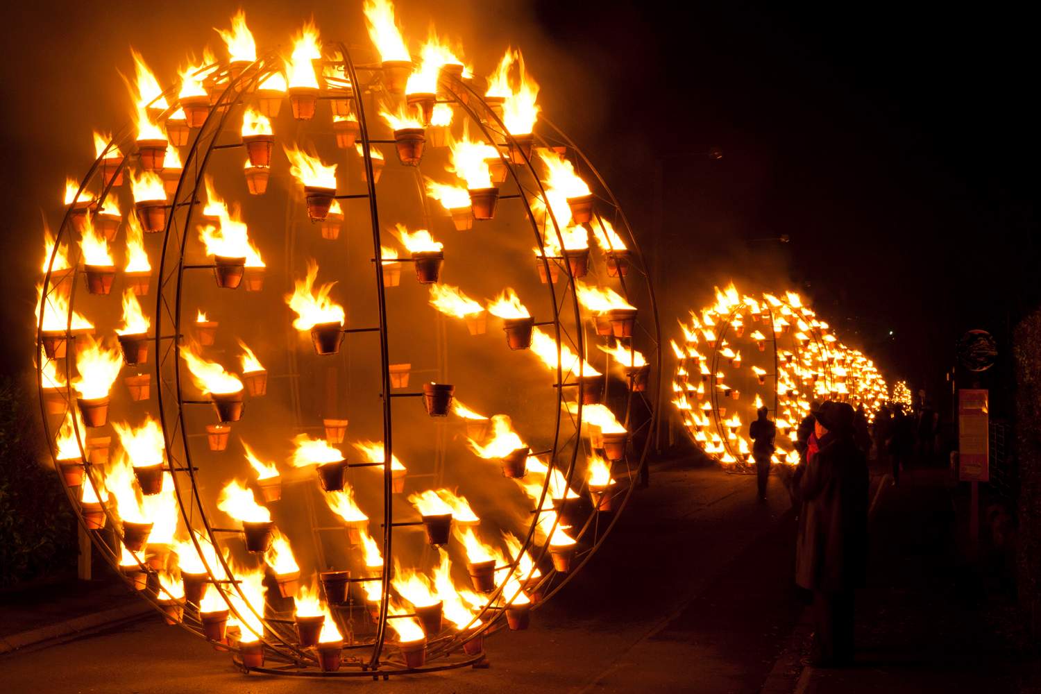 Win a family pass to the Fire Gardens - ABC Melbourne