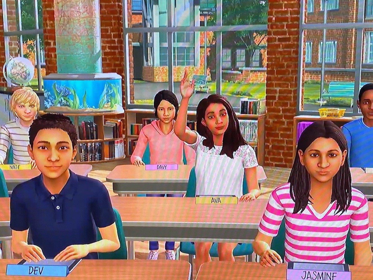 Murdoch University SimLab virtual classrooms transform teacher training