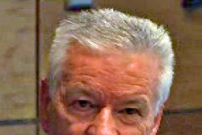 Doug Cameron