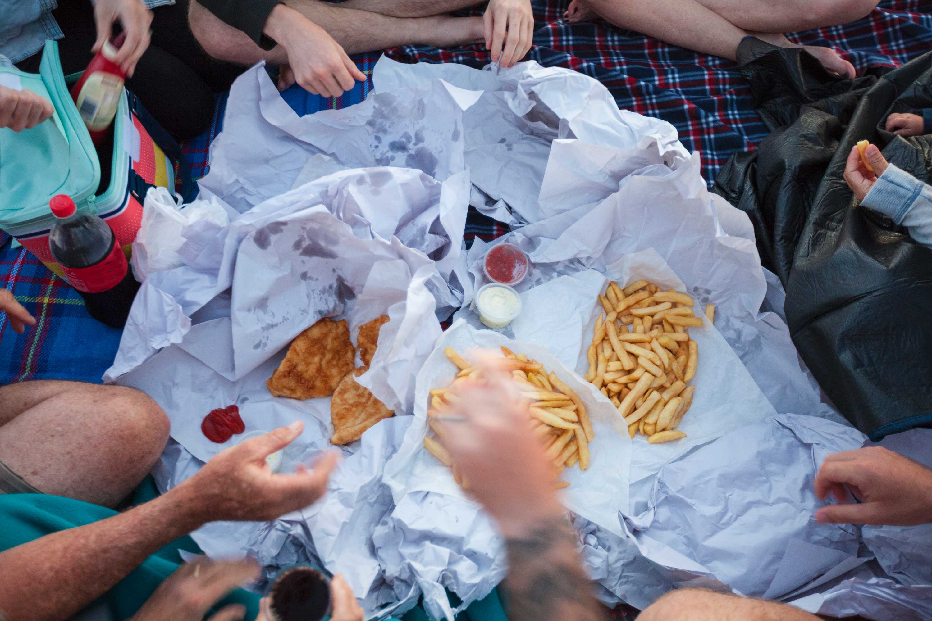 What constitutes 'minimum chips'? It's not as clearcut as you might