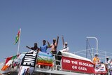 Greek authorities ban Freedom Flotilla II