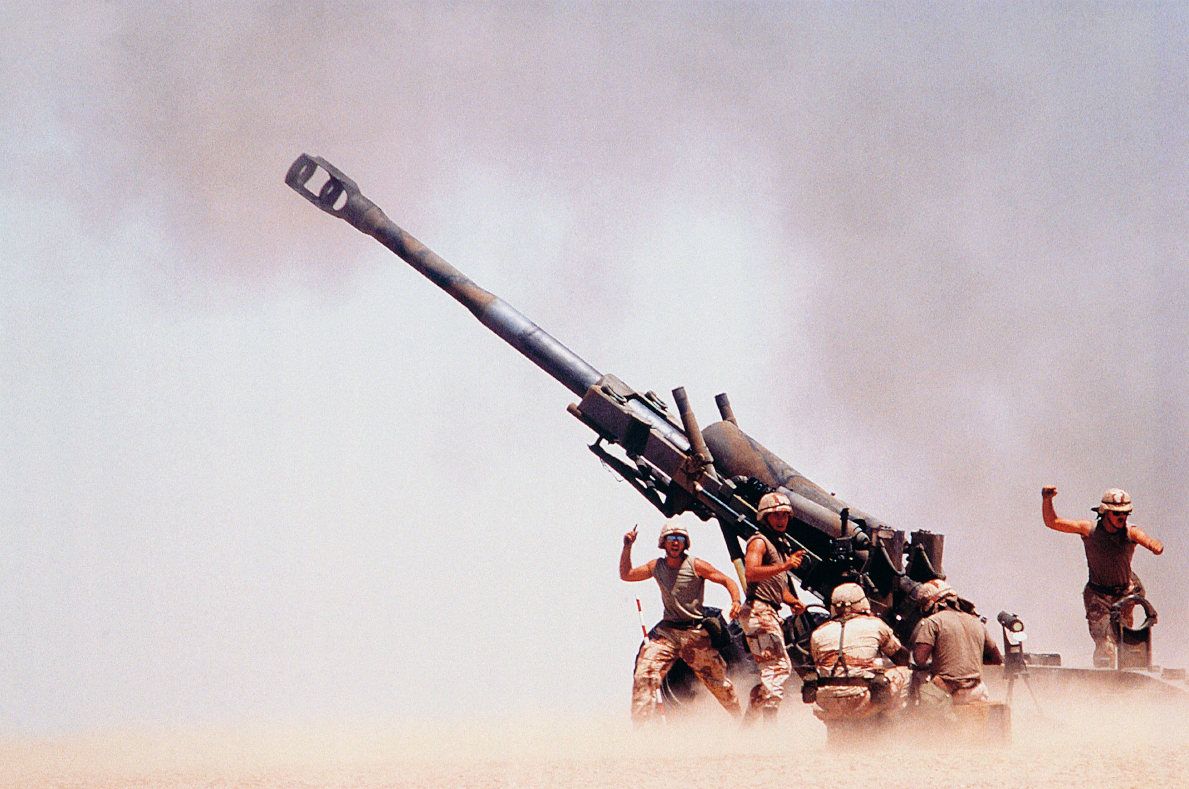 High suicide rates in US soldiers linked to brain injuries caused by ...