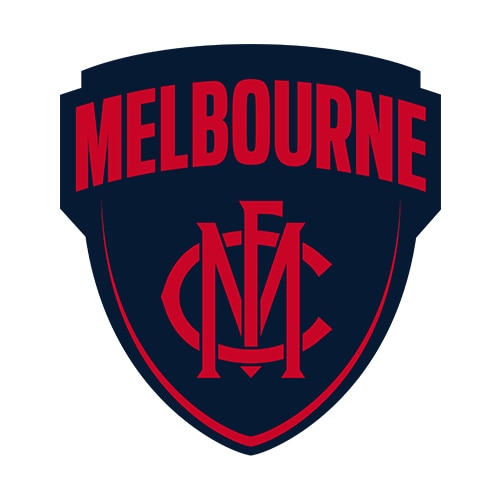 Melbourne demons logo
