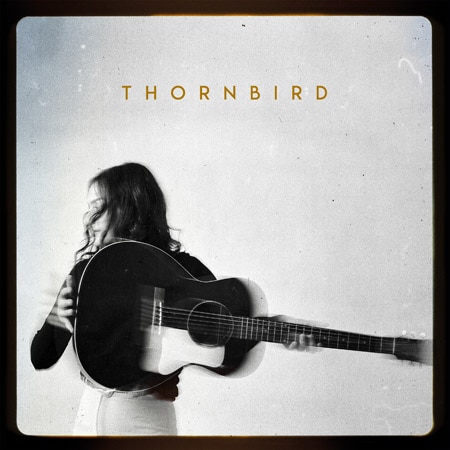 Thornbird Album Cover