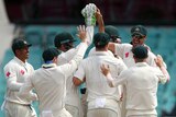 The ICC wants the new Test league to give greater context to each match.