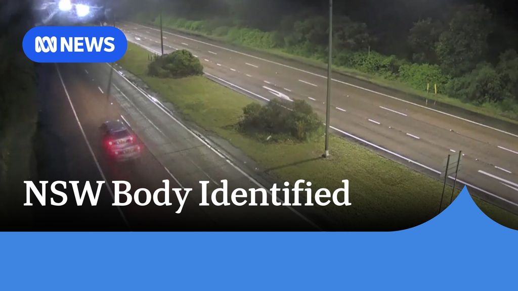 ABC News Stories: NSW Police identify body found wrapped in plastic ...