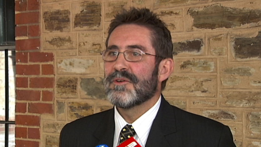 Mark Parnell critical of SA Govt backing coal to liquid fuel project