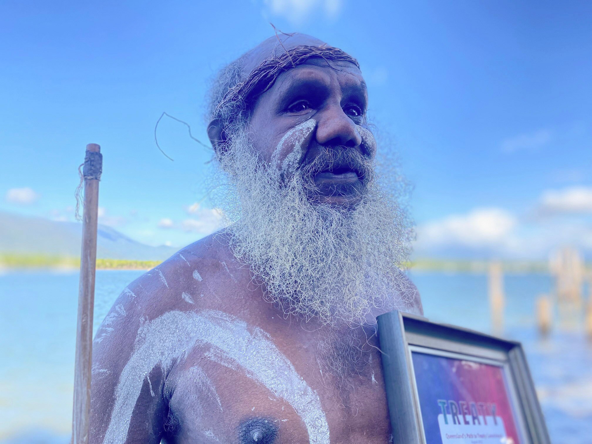 Queensland begins historic 'Path to Treaty' after bill…