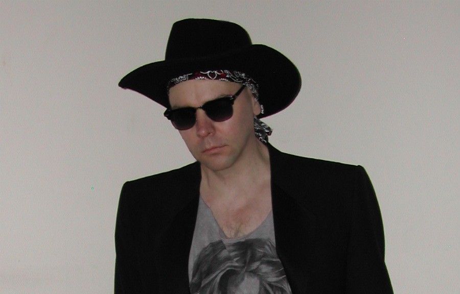 Preaching The Blues Remembering The Gun Club