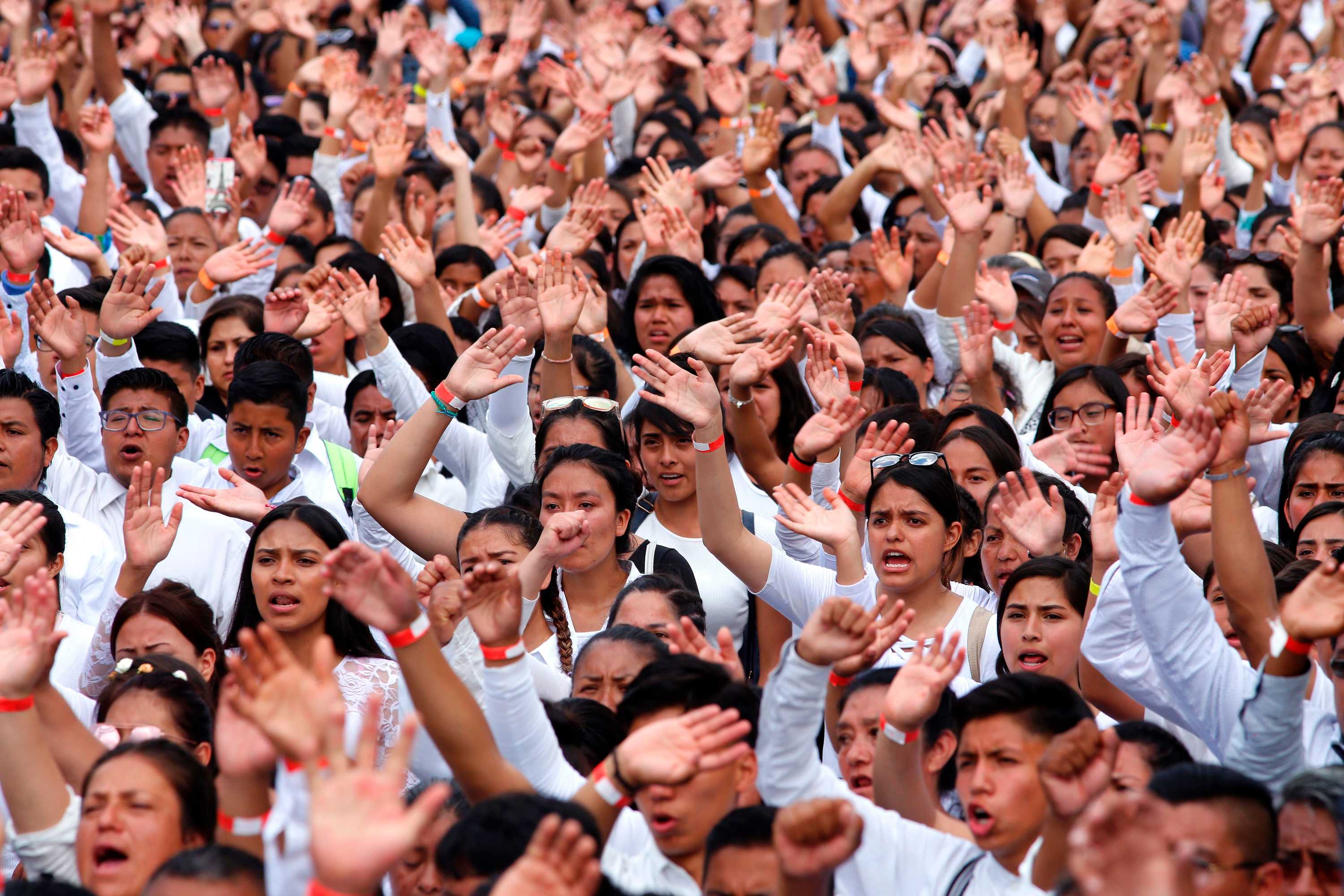 Cults and new religious movements - ABC listen
