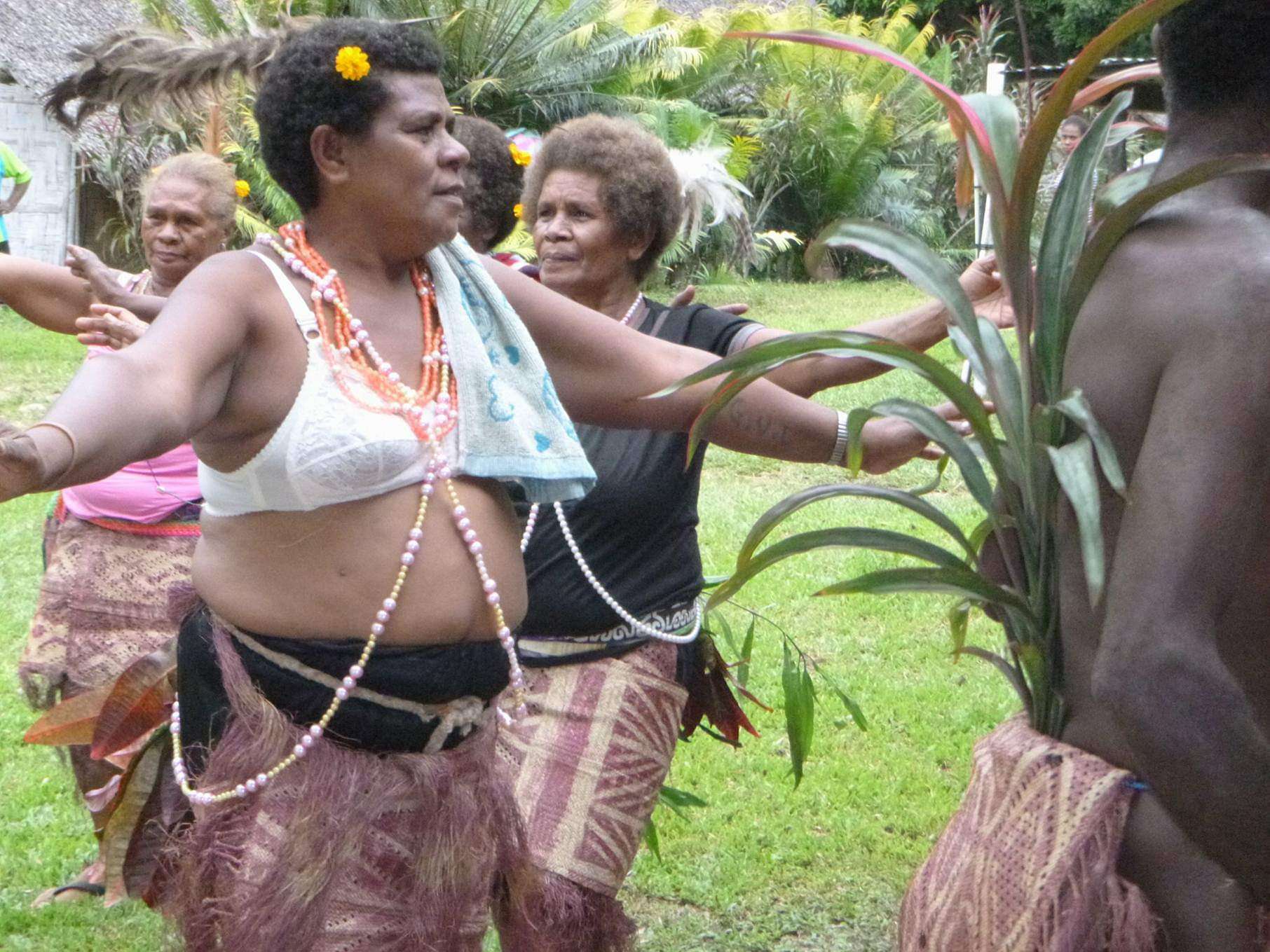 Historical Clothing Practices