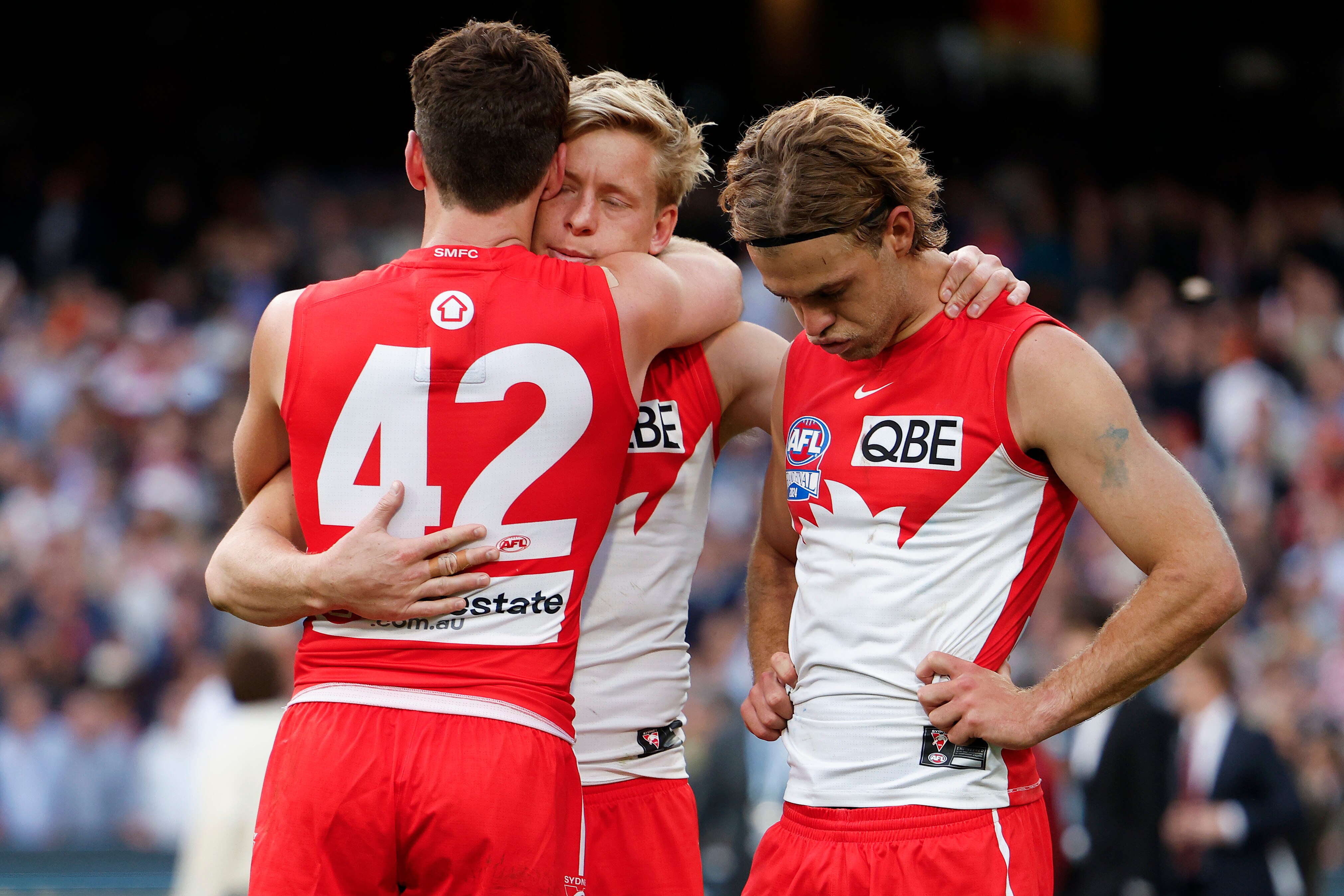 ABC AFL Daily